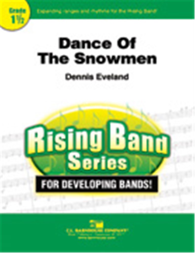 Dance of the Snowmen